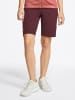 Ziener Bikeshorts NASITA X-Function in velvet red