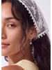 PURELEI Charm Daisy Silber
