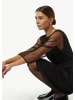 comma Kleid in 9999_schwarz