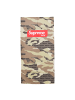 Supreme Grip Strandtuch in Green
