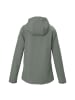 Killtec Softshelljacke in Grün2035
