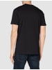 SELECTED HOMME T-Shirt für Herren in schwarz