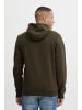 BLEND Kapuzensweatshirt Sweatshirt 20714863 in grün