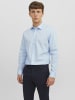 Jack & Jones Oberhemd in Cashmere Blue