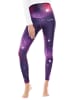 Winshape Functional Power Shape High Waist Tights HWL102 in space