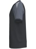 erima Sportshirt "Wings Jersey Shortsleeve" in Schwarz