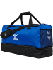 Hummel Sporttasche Hmlcore Erwachsene in TRUE BLUE/BLACK