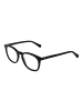 Guess Damen Optische Fassungen Panto Schwarz