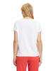 Betty Barclay Casual-Shirt mit Placement in Patch White/Rosé