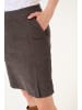 Kaffe Rock KAvera A-shape in Major Brown C.