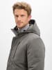G-Star Raw Winterjacke Clean Vodan in grau - 0002
