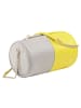 DuDu Abigail Umhängetasche Leder 19.5 cm in citrus yellow