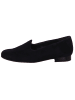 Semler Pump in blau
