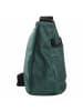 Mandarina Duck Hunter Hobo - Umhängetasche 36 cm (rain forest) in rain forest