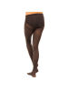 Vignoni 3er-Set: Strumpfhose in Brown