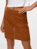 Vero Moda Rock mit Shorts in Glazed Ginger