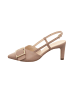 PETER KAISER Pump in rosa
