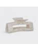 Claide Haarspangen und -clips Smilla  in  Weiß, Beige