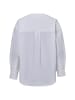 MOSS COPENHAGEN Bluse MSCHNadetta Zenika in weiß