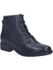 Josef Seibel Stiefelette Kate 17 in schwarz