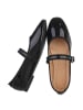 Ital-Design Ballerina in Schwarz