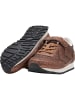 Hummel Elastische Schnürsenkel Sneaker Reflex Glitter Mädchen in COPPER