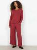 soyaconcept T-shirt SC-BIARA in 94470 DK. RED MEL