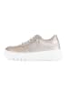Gabor Sneaker low in beige