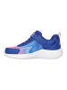Skechers Sneakers Low Bounder- HYDRA COOL in blau