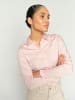 Mos Mosh Bluse MMMattie Flip in altrosa