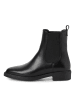 Tamaris Chelsea Boots in Schwarz