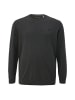 s.Oliver Strickpullover in 98W2_dunkelgrau