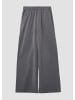 s.Oliver Hose WIDE LEG  in  9898_dunkelgrau