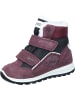 Primigi Klettverschluss-Schuhe, Winterstiefel in vino
