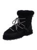 EMU Australia Winterstiefel in schwarz