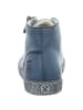 rieker Stiefelette in blau
