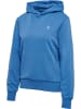 Hummel Kapuzenpullover Hmlpulse Damen in RIVERSIDE
