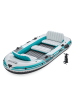 Bestway Hydro Force Schlauchboot Adventure Elite X5 in mehrfarbig