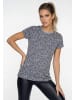 MAIRE Women T-Shirt in GREY