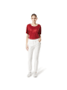 GAS Schwarz Baumwolle Casual Hose