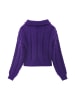 Sookie Damen Strickjacke in LILA