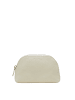 Marc O'Polo Pouch medium in chalky sand