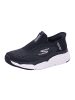 Skechers Slipper in schwarz