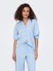 JDY Hemd in Soft Chambray