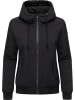 ragwear Bomberjacke Oggie Warm YOUMODO in Black