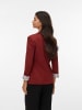 Vero Moda Blazer in Fired Brick