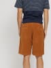 MAZINE Shorts Gales in brown sugar