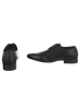 Ital-Design Halbschuh in Schwarz