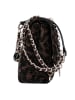 Guess Giully II Schultertasche 25 cm in multicolor drip
