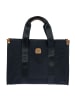 BRIC`s X-Collection Shopper Tasche S 35 cm in ocean blue